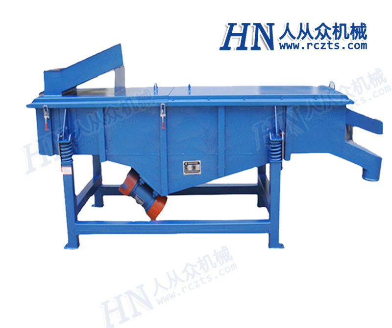 直線振動篩 直線振動篩