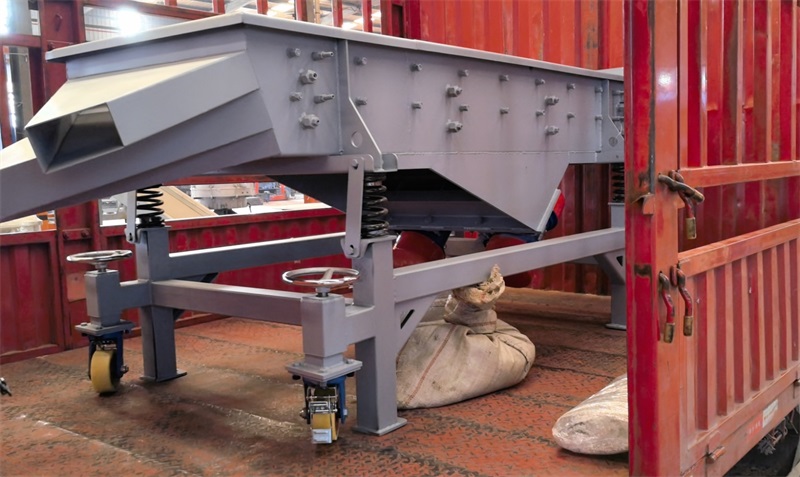 振動篩價格大揭秘!不同類型不同價格,質(zhì)量與價格正相關(guān)